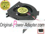 Forcecon DFS531005MC0T Cooling Fan DFS531005MC0T F81G-4 FA7Q BA81-11007B