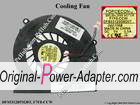 Forcecon DFS531205M30T Cooling Fan DFS531205M30T F7F8-CCW 480481-001