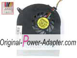 Forcecon DFS531405MC0T Cooling Fan DFS531405MC0T F9Q5 13N0-FHM0401