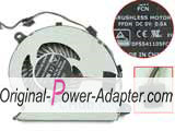 Forcecon DFS541105FC0T Cooling Fan DFS541105FC0T FFDH FCN4MBLIFA0I4043W0ER