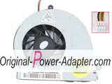 Forcecon DFS541305LH0T Cooling Fan DFS541305LH0T FACP 3.5CFM DC280009PF0