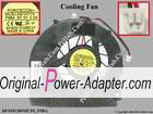 Forcecon DFS551305MC0T Cooling Fan DFS551305MC0T F9BA 23.10397.001