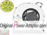 Forcecon DFS601305PQ0T Cooling Fan DFS601305PQ0T FC6Y 0R7H03 DC28000D1F0