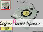 Forcecon DFS601705MB0T Cooling Fan DFS601705MB0T F962 TCF42 DC280007RF0