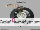 Fosa N30N3-14 Cooling Fan DFC450705M90T ET30N338000