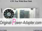 Fosa N340S8 Cooling Fan SEI B4510H05HA