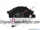 Foxconn NFB60A05H-002 Cooling Fan NFB60A05H-002(C) FSFT4B5M G61C00016210