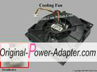 Fujitsu LifeBook A3040 Cooling Fan HY60B-05A