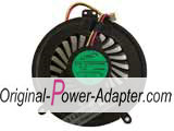 Fujitsu LifeBook AH530 Cooling Fan AY05605HX11G300 0CWFH5B