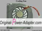 Fujitsu LifeBook C2220 Cooling Fan MCF-S6012AM05