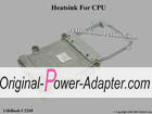 Fujitsu LifeBook C2310 Cooling Heatsink