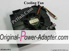 Fujitsu LifeBook C2330 Cooling Fan HY60A-05A