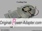 Fujitsu LifeBook C6544 Cooling Fan MCF-6910M05A