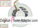 Fujitsu LifeBook LH530 Cooling Fan M-C32C P/N:3AFH1TMJT20