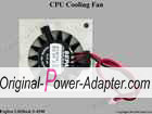 Fujitsu LifeBook S4540TK Cooling Fan SEPA HYB35F-05L