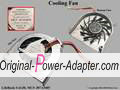 Fujitsu LifeBook S6130 Cooling Fan MCF-307AM05