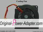 Fujitsu LifeBook T4010D Cooling Fan MCF-S4512AM05