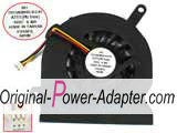 Fujitsu SIEMENS Amilo M7440 Cooling Fan T5512S05HD-0-C01 21-20826-60