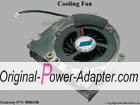 Gateway 400SD4 Cooling Fan SEI Unknown P/N: 8006340