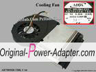 Gateway CA6 (M255-E) Cooling Fan ART3GCA6TATA16113A,3GCA6TATA163A200 AB7505HB-TBB