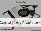 Gateway M-6000 Series Cooling Fan AB6705HX-TB3 SA1