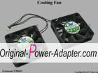 Gericom N356S1 Cooling Fan A4510B05LF