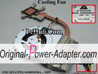 HP Pavilion dv6 Series Cooling Fan 3MLX8TATP50 KSB0505HA -9J99