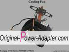 HP Compaq 2510p Series Cooling Fan 451731-001 ART3DOT2TATP063A FOX 3DOT2TATP063A