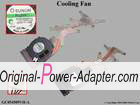 HP Compaq 2710p Series Cooling Fan 454692-001 GC054509VH-A (13.V1.B2736.F.GN)