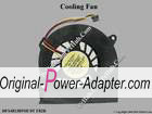 HP Compaq 610 Cooling Fan DFS481305MC0T F82B 538455-001 6033B0019801