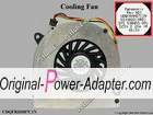 HP Compaq 610 Cooling Fan UDQFRHH07C1N 538455-001 6033B0019801