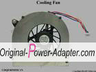 HP Compaq 6510b Series Cooling Fan UDQFRPH55C1N 6033B0009501 443917-001