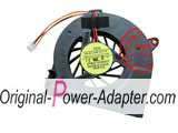 HP Compaq 6520s Series Cooling Fan DFB451005M20T F80V(FC1Y)