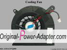 HP Compaq nc4200 Series Cooling Fan SEI FAN ATDAU07Q000 383528-001