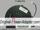 HP Compaq nc6400 Series Cooling Fan 418886-001 T7012B05HD-A-C01 416457-001