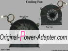 HP Compaq nc8230 Series Cooling Fan 382674-001 HY60C-05A 6033B0000701