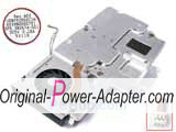 HP Compaq nc8230 Series Cooling Fan UDQFRZR02C1N 6033B0000701 SPS: 382674-001