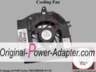 HP Compaq nw9440 Series Cooling Fan 409932-001 T8015B05HD-0-C01 F304C14C