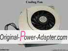 HP Compaq nx5000 Series Cooling Fan UDQF2PH02C1N 345065-001