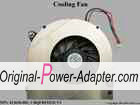 HP Compaq nx6130 Series Cooling Fan UDQFRPH52C1N 6033B0005701