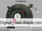 HP Compaq tc4400 Series Cooling Fan 419127-001 T6512B05HD 393597-001