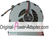 HP EliteBook 8440p Series Cooling Fan KSB0505HB -AJ68