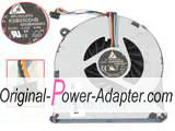 HP EliteBook 8440p Series Cooling Fan KSB0505HB -AJ66 641839-001 6033B0024002