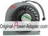 HP EliteBook 8460p Series Cooling Fan MF60150V1-C001-S9A