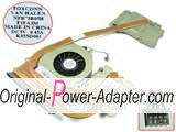 HP EliteBook 8560w Series Cooling Fan 652675-001 460402300-600-G