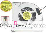 HP Envy 17 Series Cooling Fan DFB552005M30T F9W2