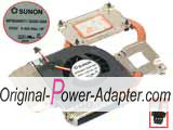 HP G32 Series Cooling Fan MF60090V1-Q000-G9A 6043B0080901 SPS: 608010-001