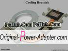 HP G42 Series Cooling Heatsink Q69/61/62 RSI 595833-001