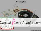 HP G50 series Cooling Fan 489126-001 60.4H516.011 KSB05105HA 8G99