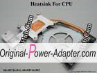 HP G50 series Cooling Heatsink 60.4H516.011 60.4H516.002